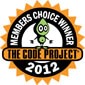 TheCodeProject award