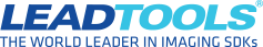 LEADTOOLS logo