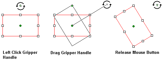 annotation gripper handle
