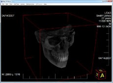 Medical 3D screenshot