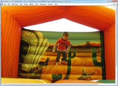 Main WinForms Demo screenshot