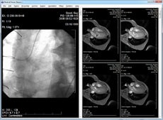 Medical Viewer screenshot