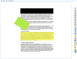 Silverlight Annotation