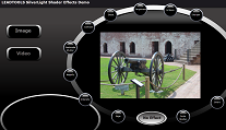 Silverlight Shader Effects