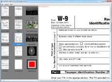 ImageList screenshot