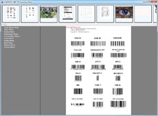 Transitions screenshot