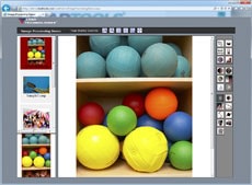 Image Processing screenshot