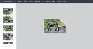 Image Processing Demo screenshot