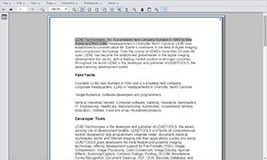 SVG Demo screenshot